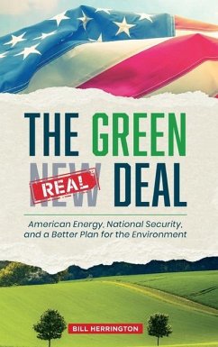 The Green Real Deal - Herrington, Bill