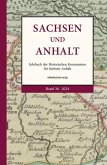 Sachsen und Anhalt