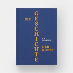 Die Geschichte der Kunst - Gombrich, EH