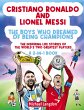 Cristiano Ronaldo And Lionel Messi -... - Bild 1