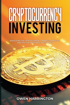 Cryptocurrency Investing - Harrington, Owen