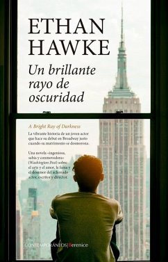 Un Brillante Rayo de Oscuridad - Hawke, Ethan