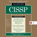 Cissp All-In-One Exam Guide, Ninth Edition
