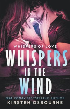 Whispers in the Wind - Osbourne, Kirsten