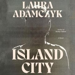 Island City - Adamczyk, Laura