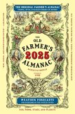 The 2025 Old Farmer's Almanac