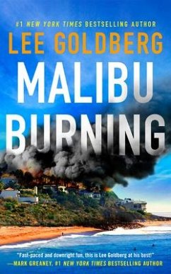 Malibu Burning - Goldberg, Lee