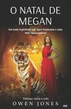 O Natal de Megan - Owen Jones