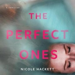 The Perfect Ones - Hackett, Nicole