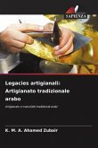 Legacies artigianali: Artigianato tradizionale arabo