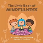 The Little Book of Mindfulness