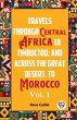 Travels Through Central Africa To... - Bild 1