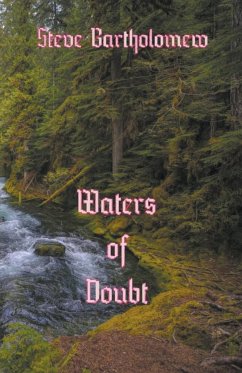 Waters of Doubt - Bartholomew, Steve