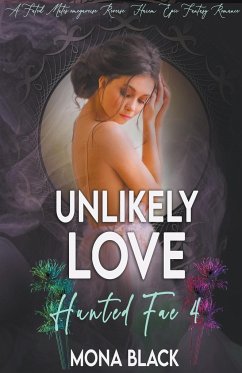 Unlikely Love - Black, Mona