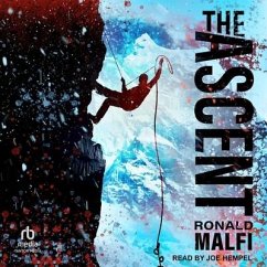 The Ascent - Malfi, Ronald
