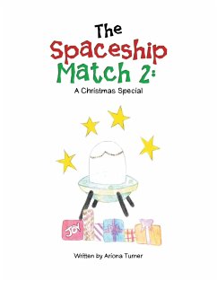 The Spaceship Match 2 - Turner, Ariona