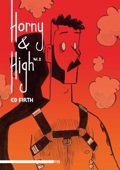 Horny & High - Firth, Ed