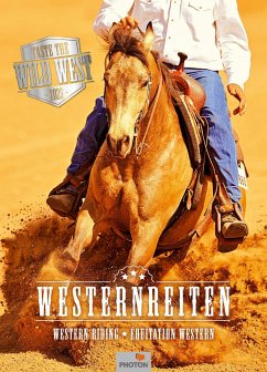 WESTERNREITEN Kalender 2025