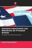 Iraniano-americanos nas Memórias de Firoozeh Dumas