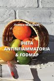 Dieta Antinfiammatoria & Fodmap