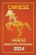 Horse Chinese Horoscope 2024 - Bild 1