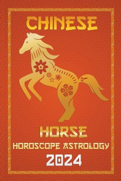 Horse Chinese Horoscope 2024 - Fengshuisu, Ichinghun