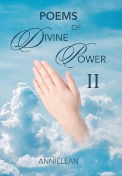 Poems of Divine Power II - Annielean