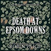 Death at Epsom Downs