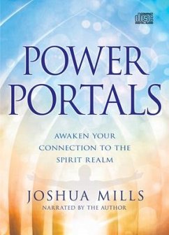 Power Portals - Mills, Joshua