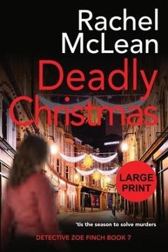 Deadly Christmas (Large Print) - Mclean, Rachel