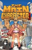 The Main Character! the Manga