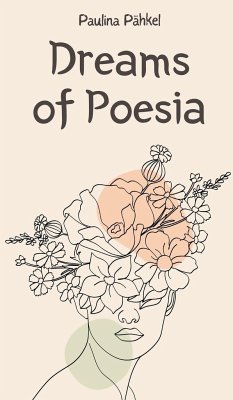 Dreams of Poesia - Pähkel, Paulina