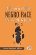 History of the Negro Race in America... - Bild 1