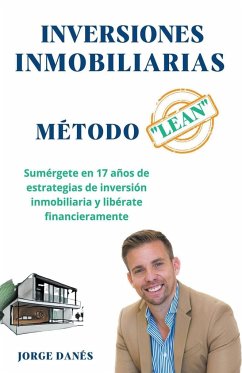 Método Lean Inversión inmobiliaria - Culsán, Jorge Danés