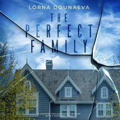 The Perfect Family - Dounaeva, Lorna