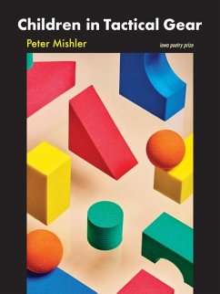 Children in Tactical Gear - Mishler, Peter