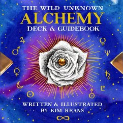 The Wild Unknown Alchemy Deck and Guidebook The Wild Unknown Alchemy Deck and Guidebook
