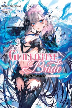 Guillotine Bride - Murasaki, Daigo