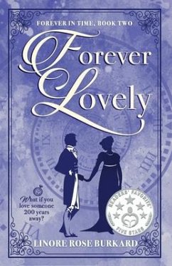 Forever Lovely - Burkard, Linore Rose