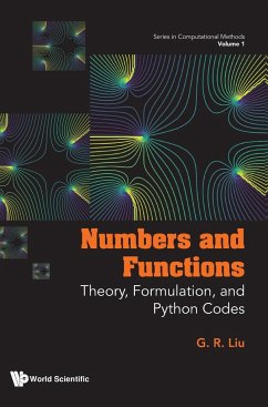 NUMBERS AND FUNCTIONS - G R Liu