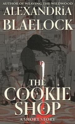 The Cookie Shop - Blaelock, Alexandria