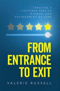 From Entrance To Exit - Russell, Valerie