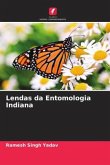Lendas da Entomologia Indiana