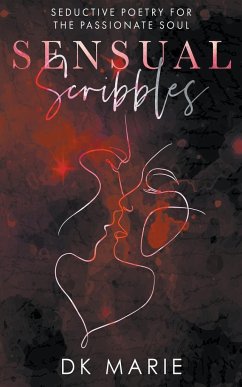 Sensual Scribbles - Marie, Dk
