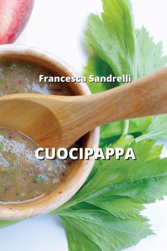 Cuocipappa - Sandrelli, Francesca