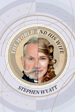 The World and His Wife - Wyatt, Stephen
