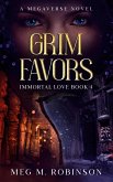 Grim Favors