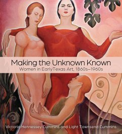 Cover Making the Unknown Known