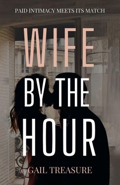 Wife by the Hour - Treasure, Gail