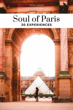 Cover Soul of Paris